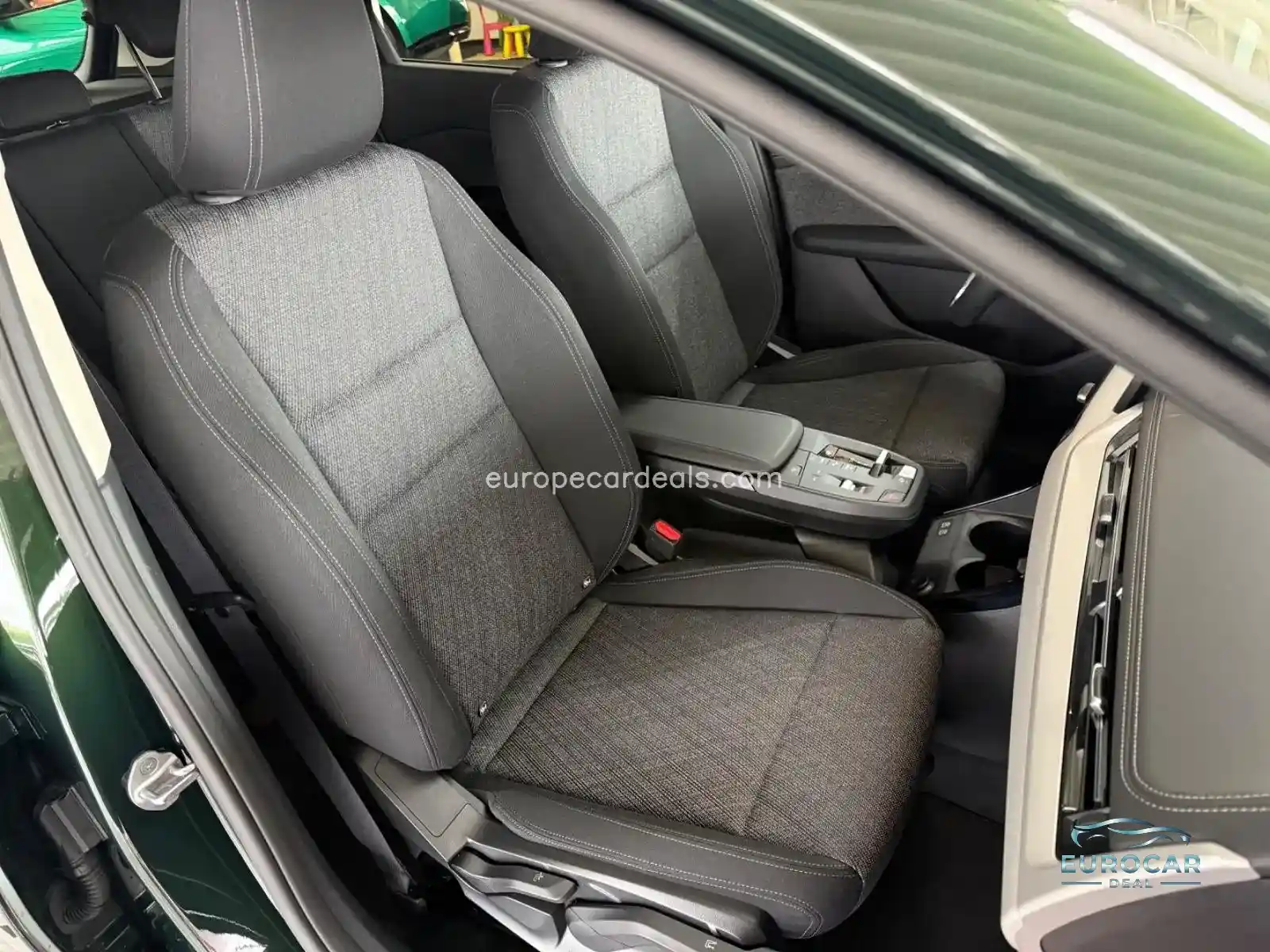 BMW 220 Active Tourer