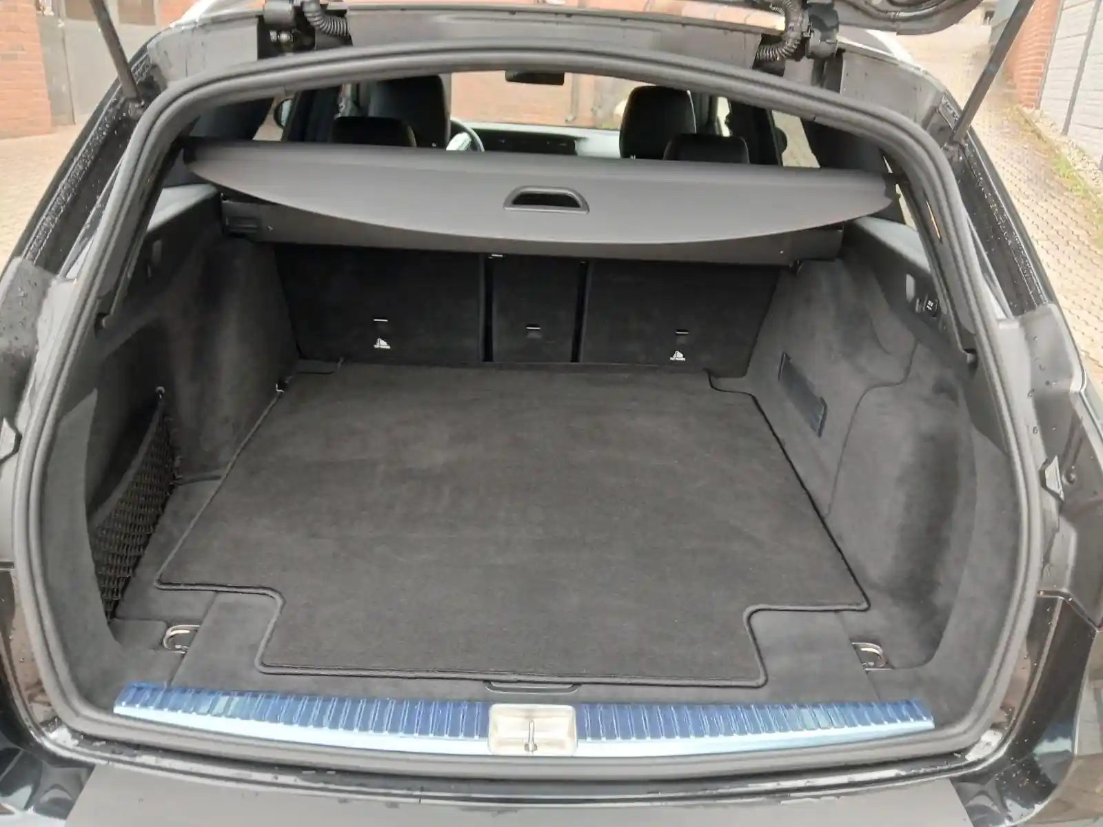 Mercedes-Benz E 400