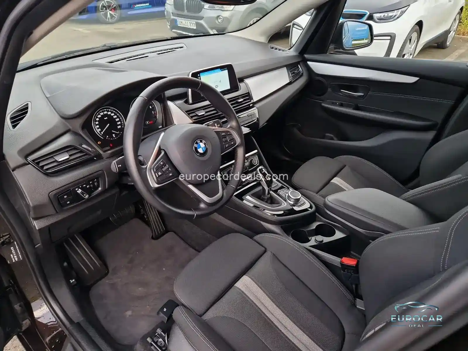 BMW 220 Active Tourer