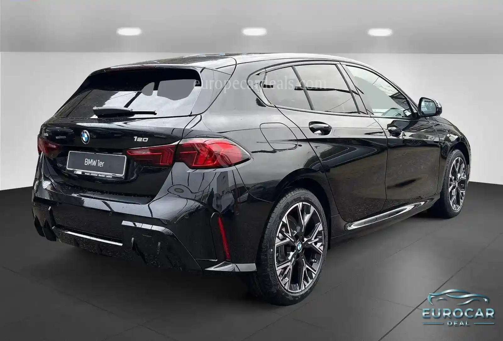 BMW 120