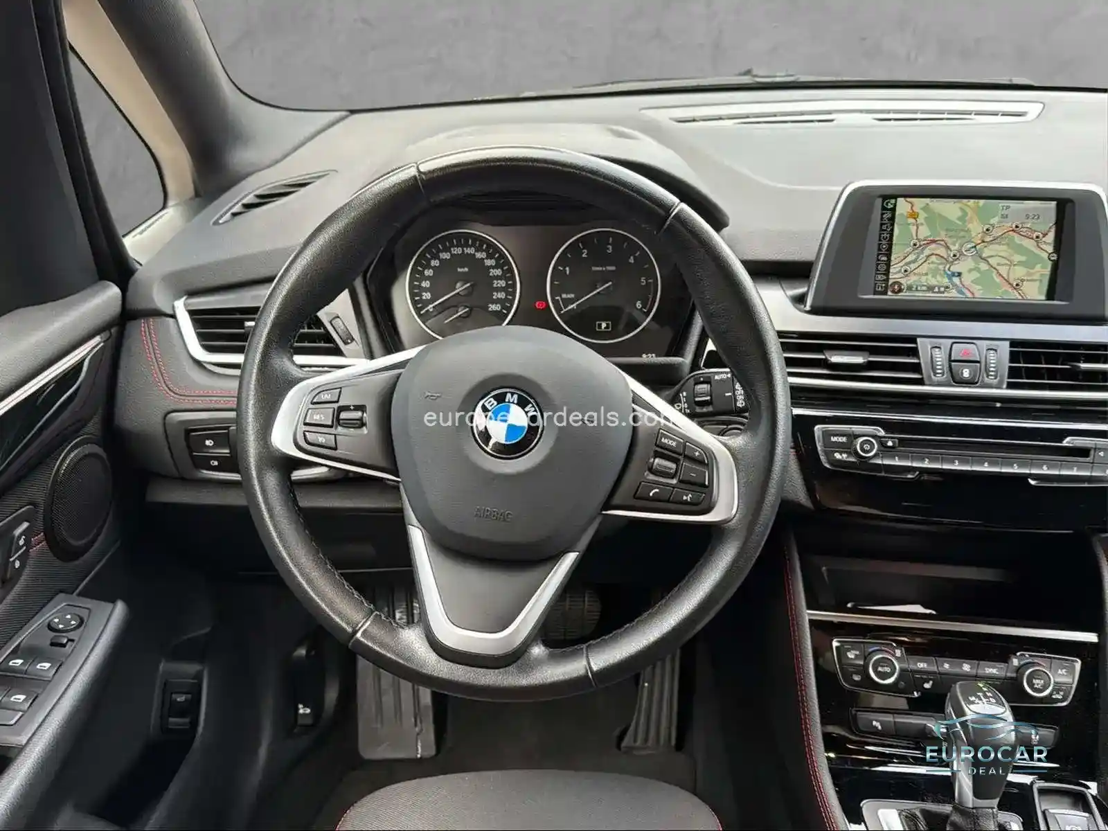 BMW 220 Active Tourer