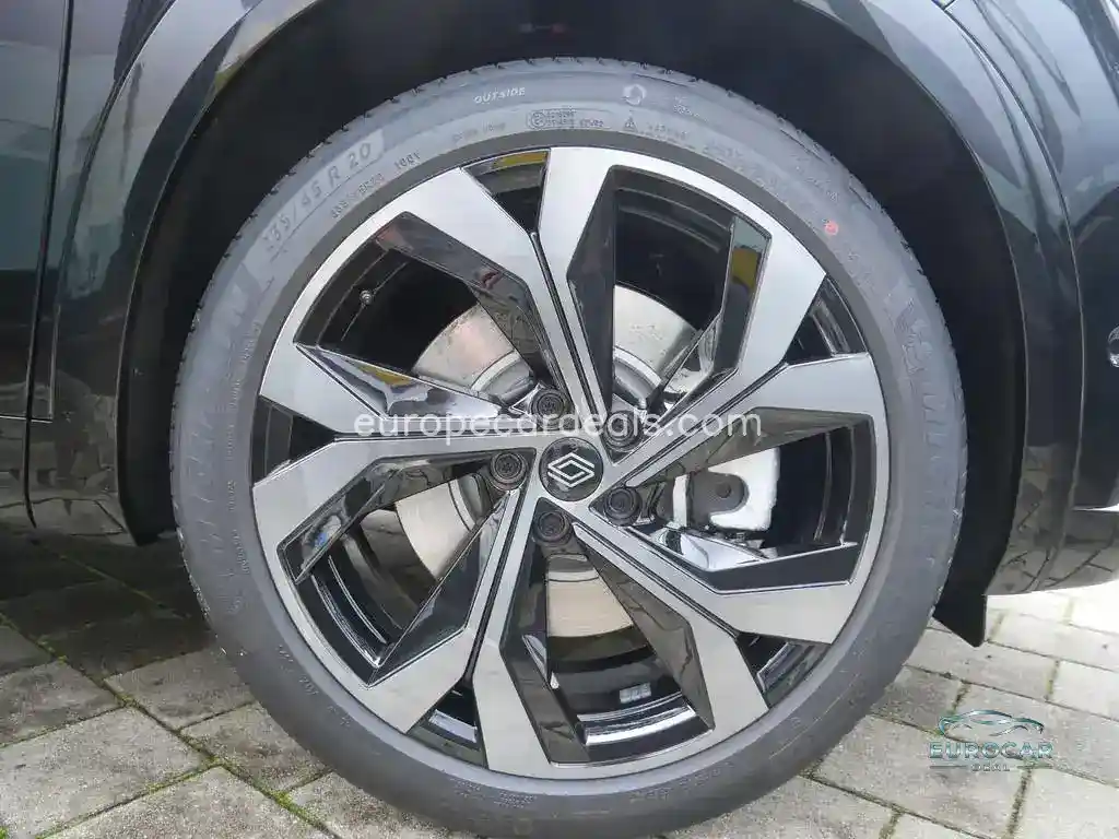 Renault Espace