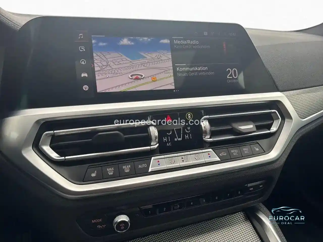 BMW 430 Gran Coupé