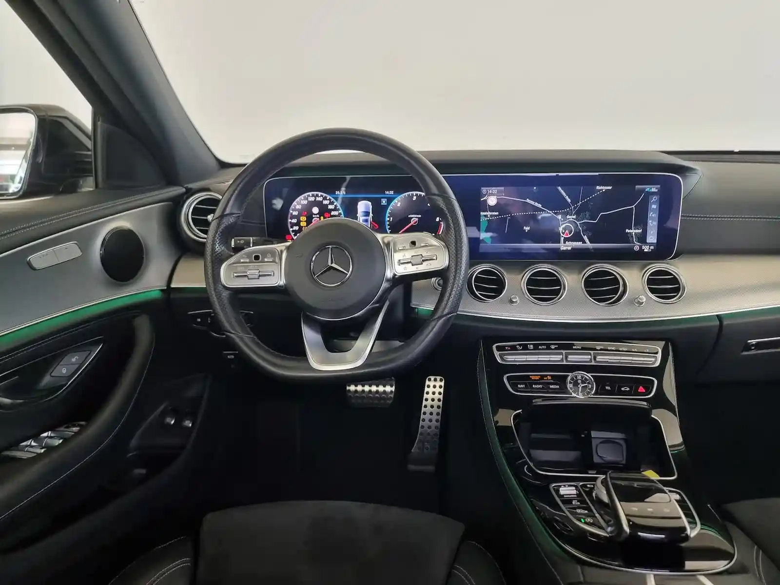 Mercedes-Benz E 350