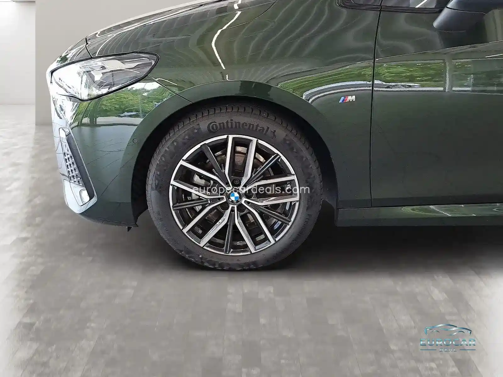BMW 220 Active Tourer