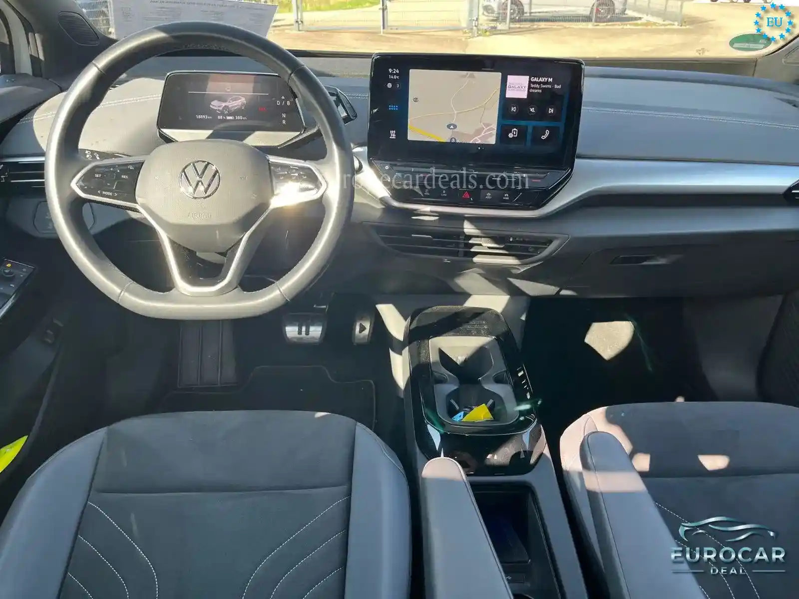 Volkswagen ID.5