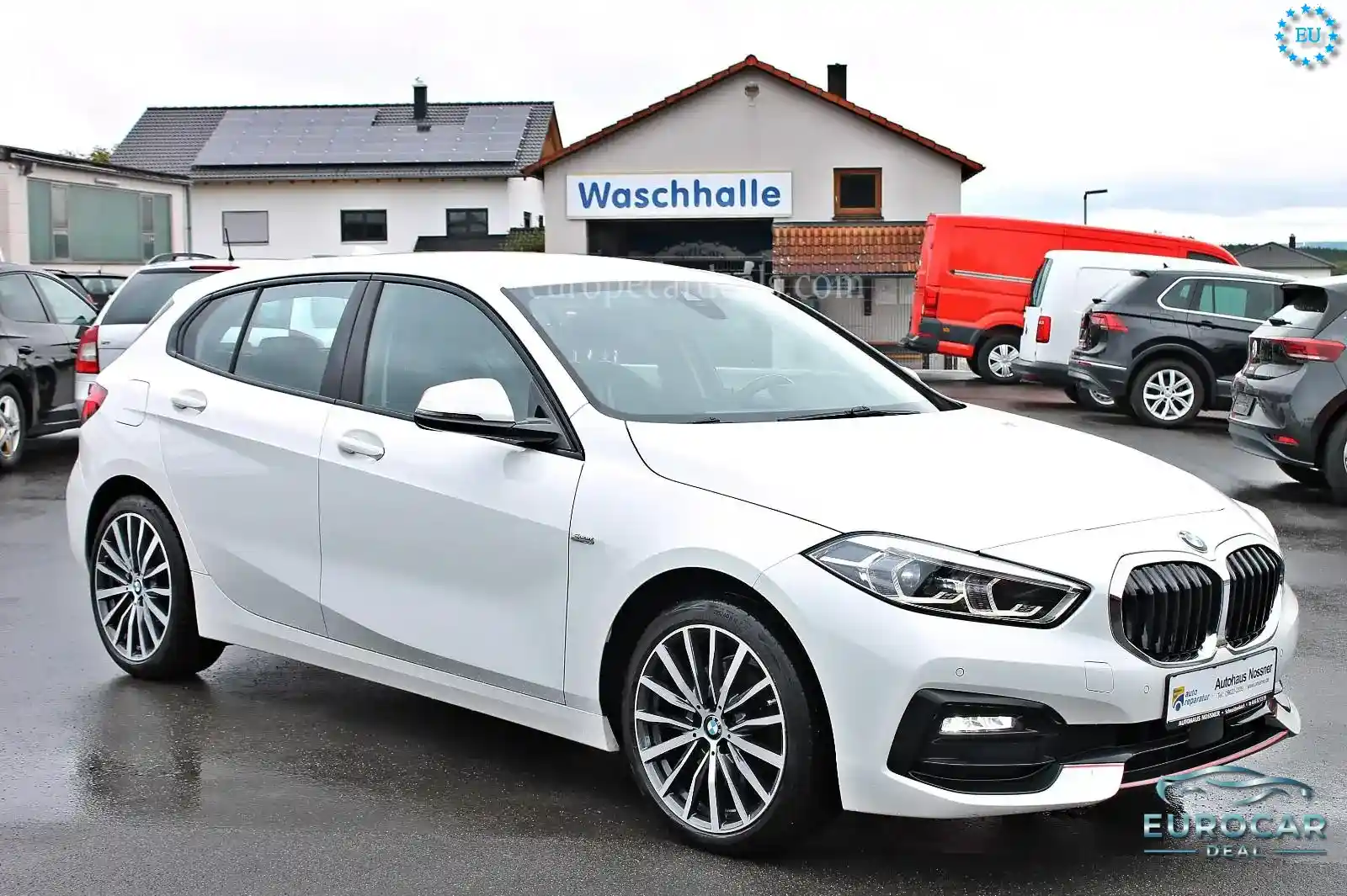 BMW 118