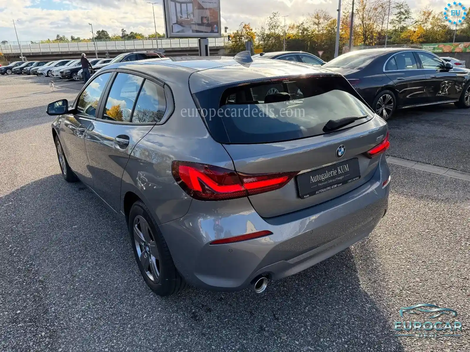 BMW 118