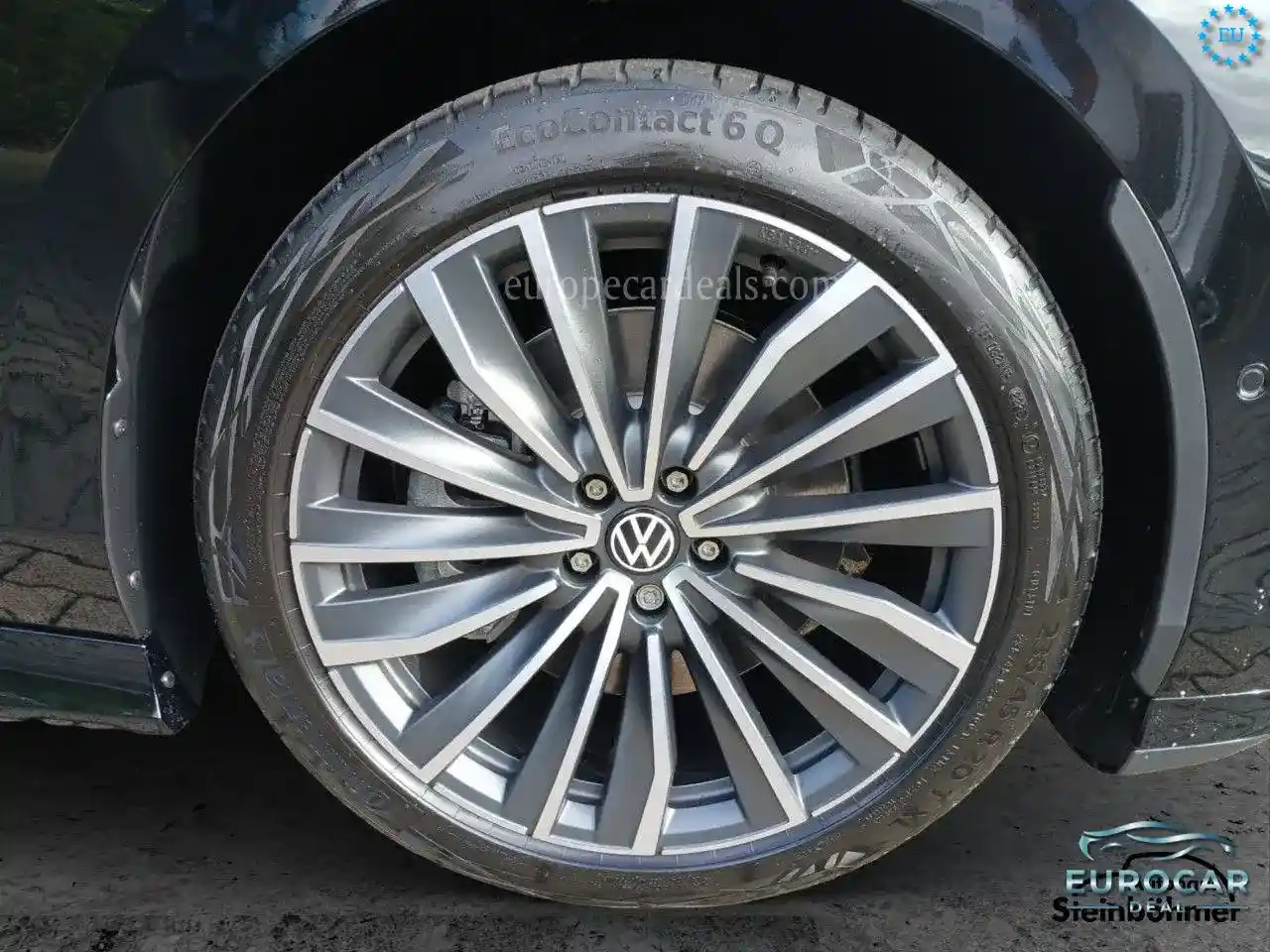 Volkswagen ID.7