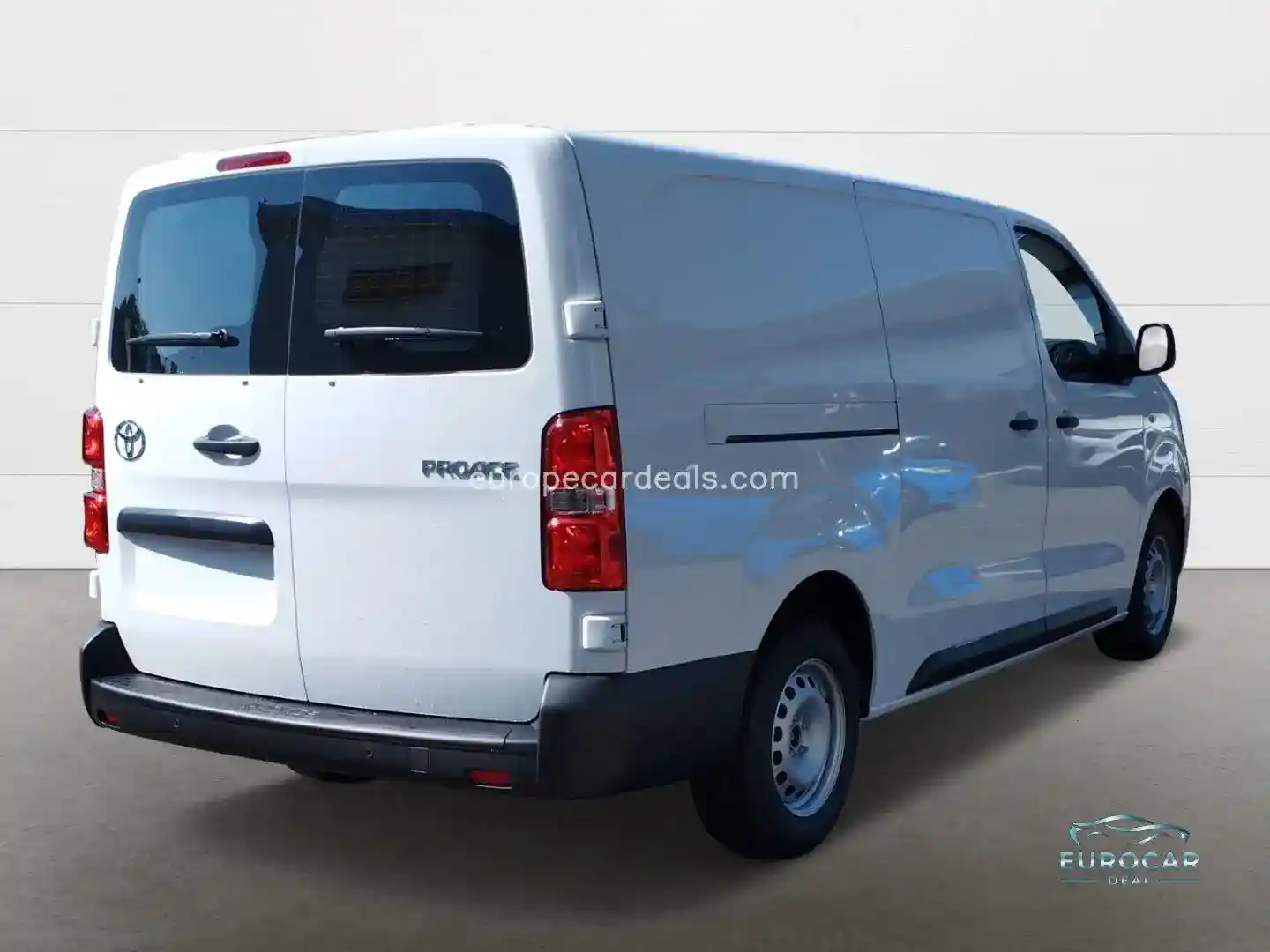 Toyota Proace (Verso)