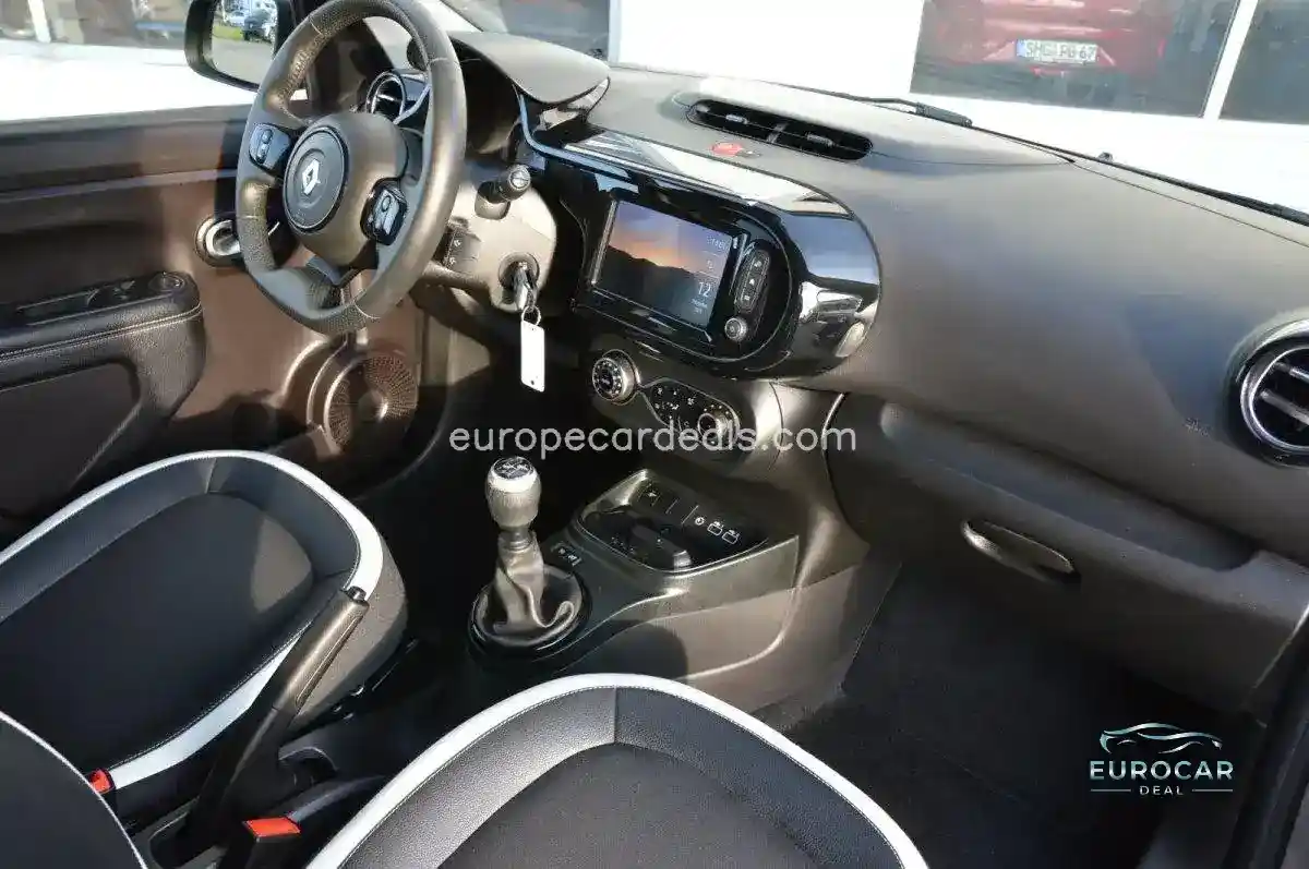 Renault Twingo