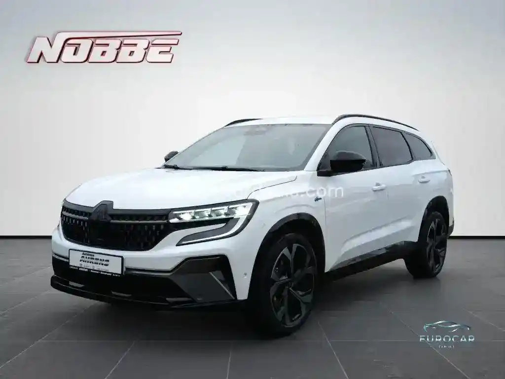Renault Espace