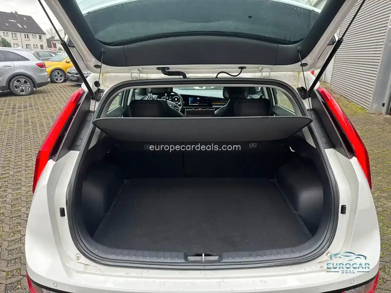 Kia Niro EV