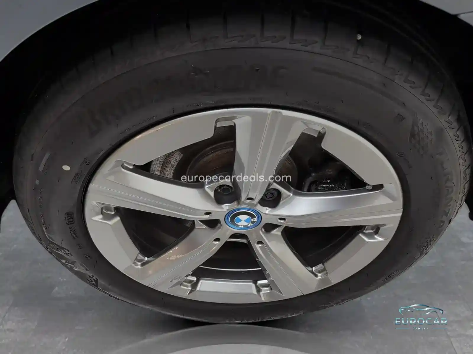 BMW 225 Active Tourer