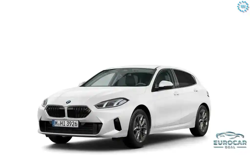 BMW 116
