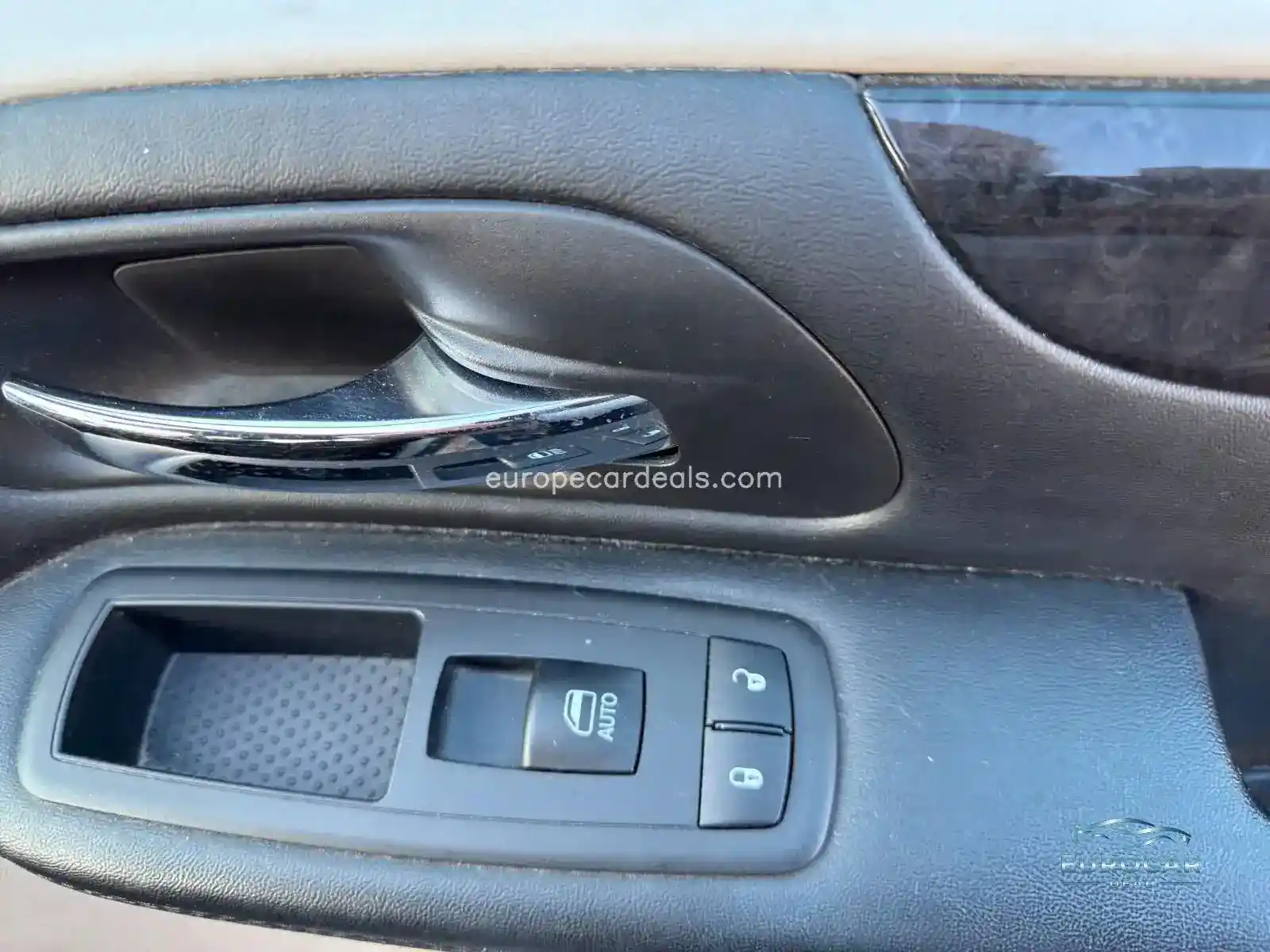 Dodge Grand Caravan
