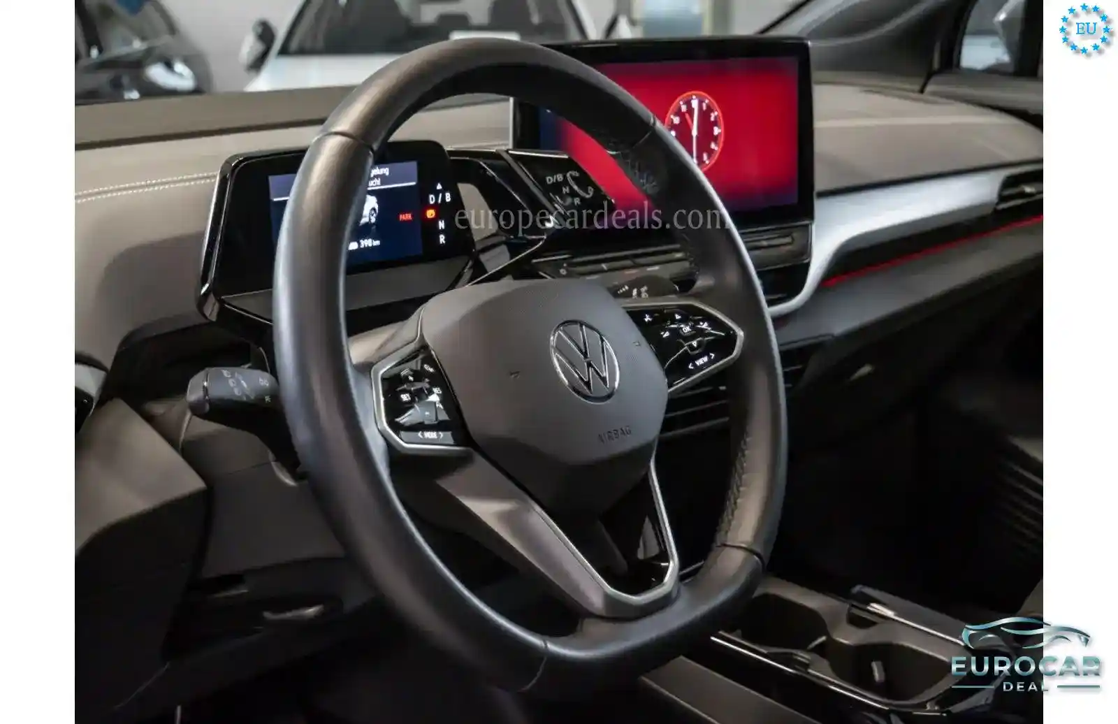 Volkswagen ID.5