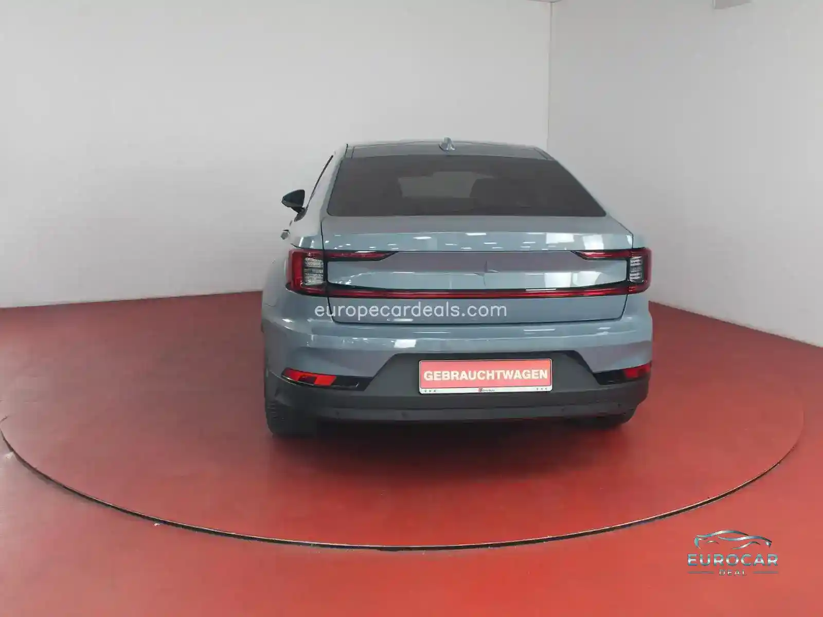 Polestar 2