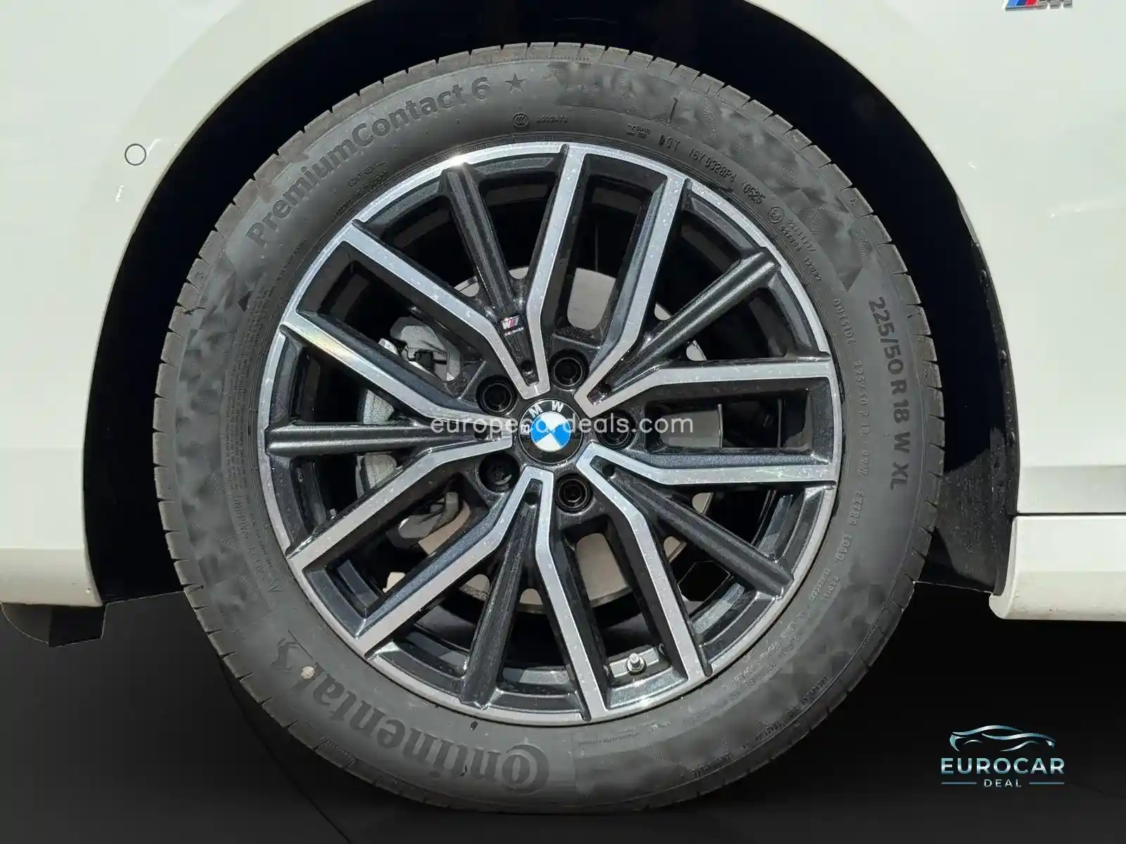 BMW 220 Active Tourer