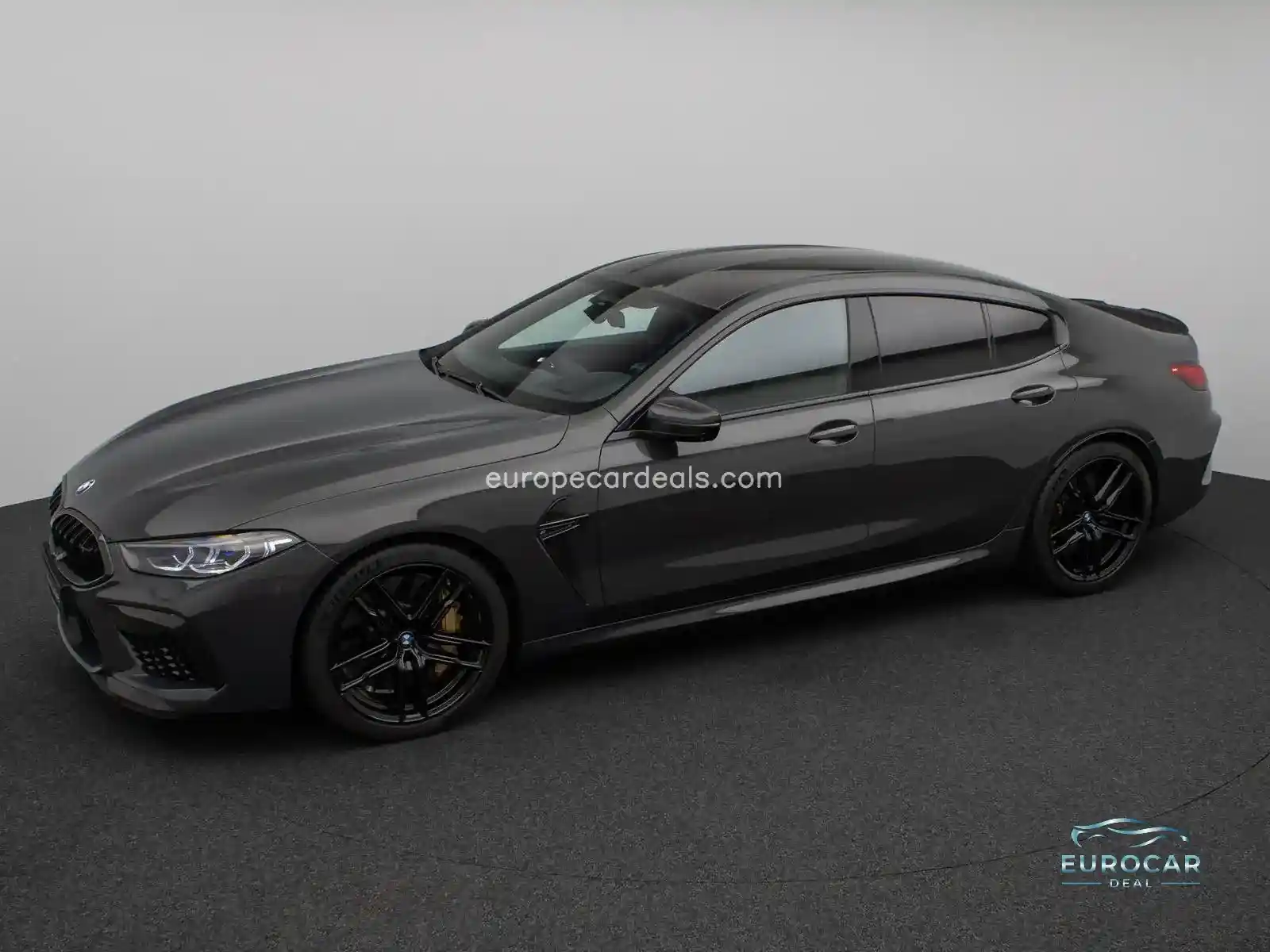 BMW M8