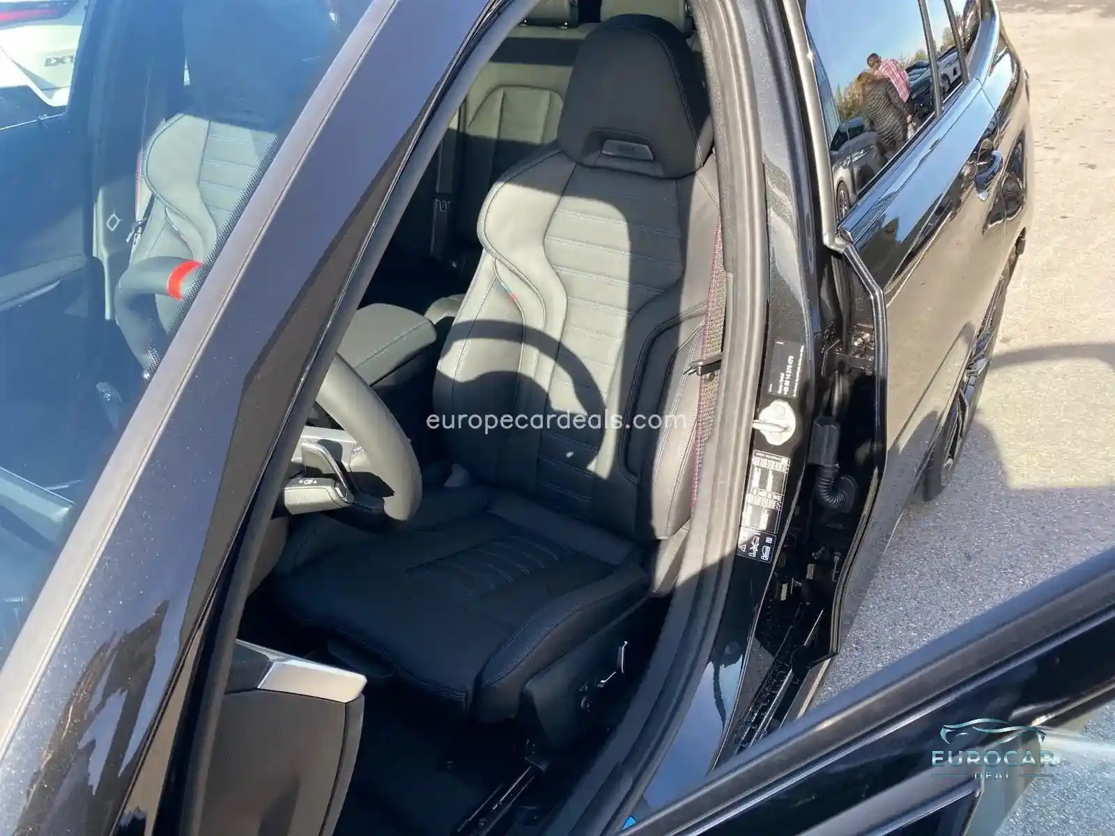 BMW M340d