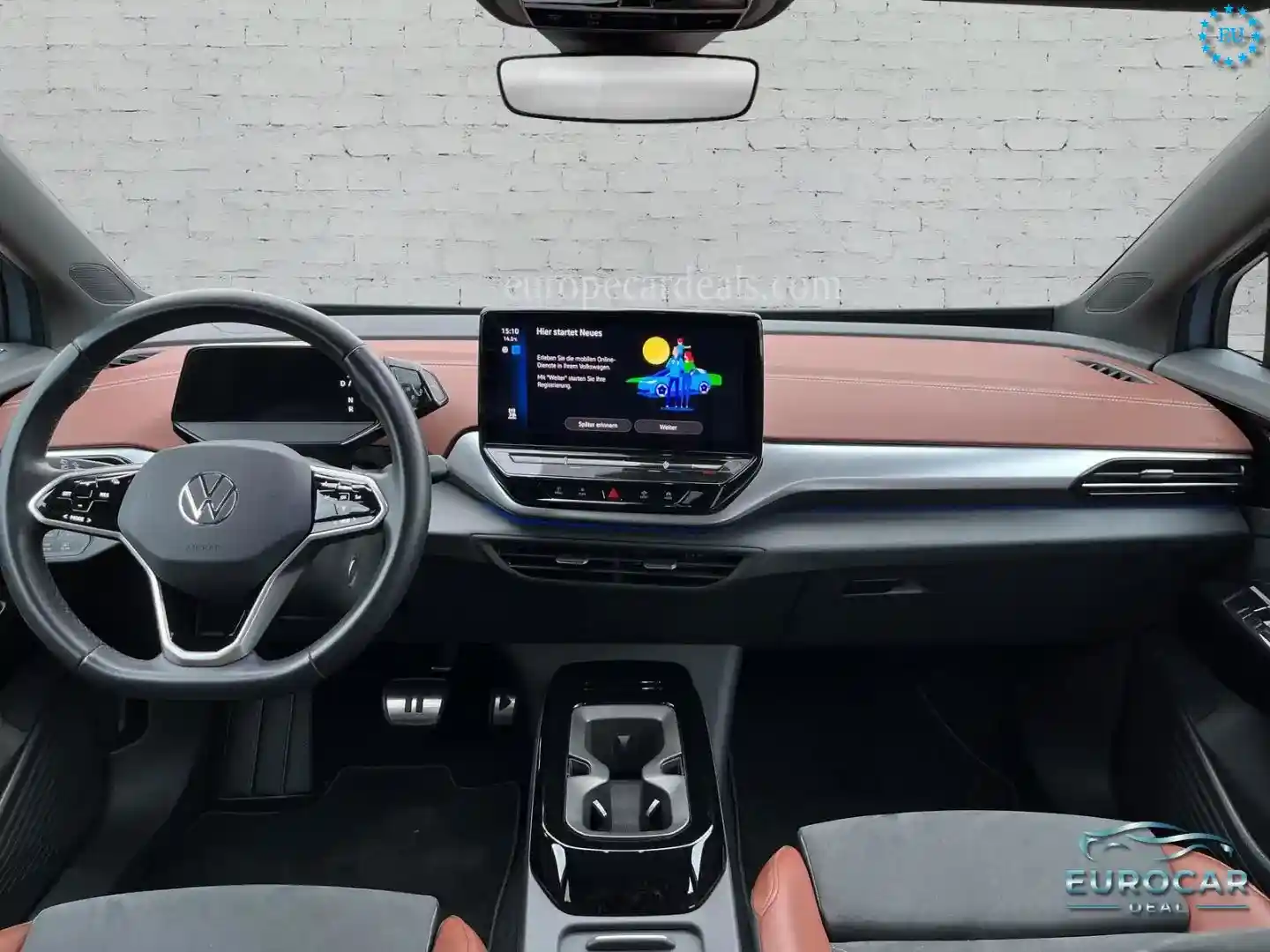 Volkswagen ID.5