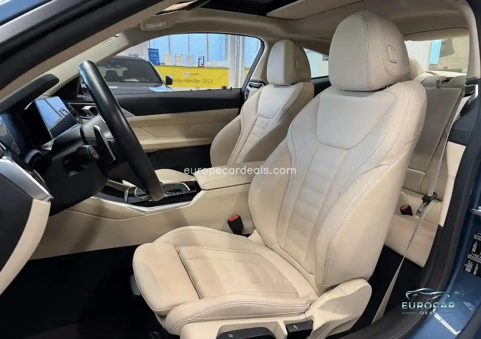 BMW 420