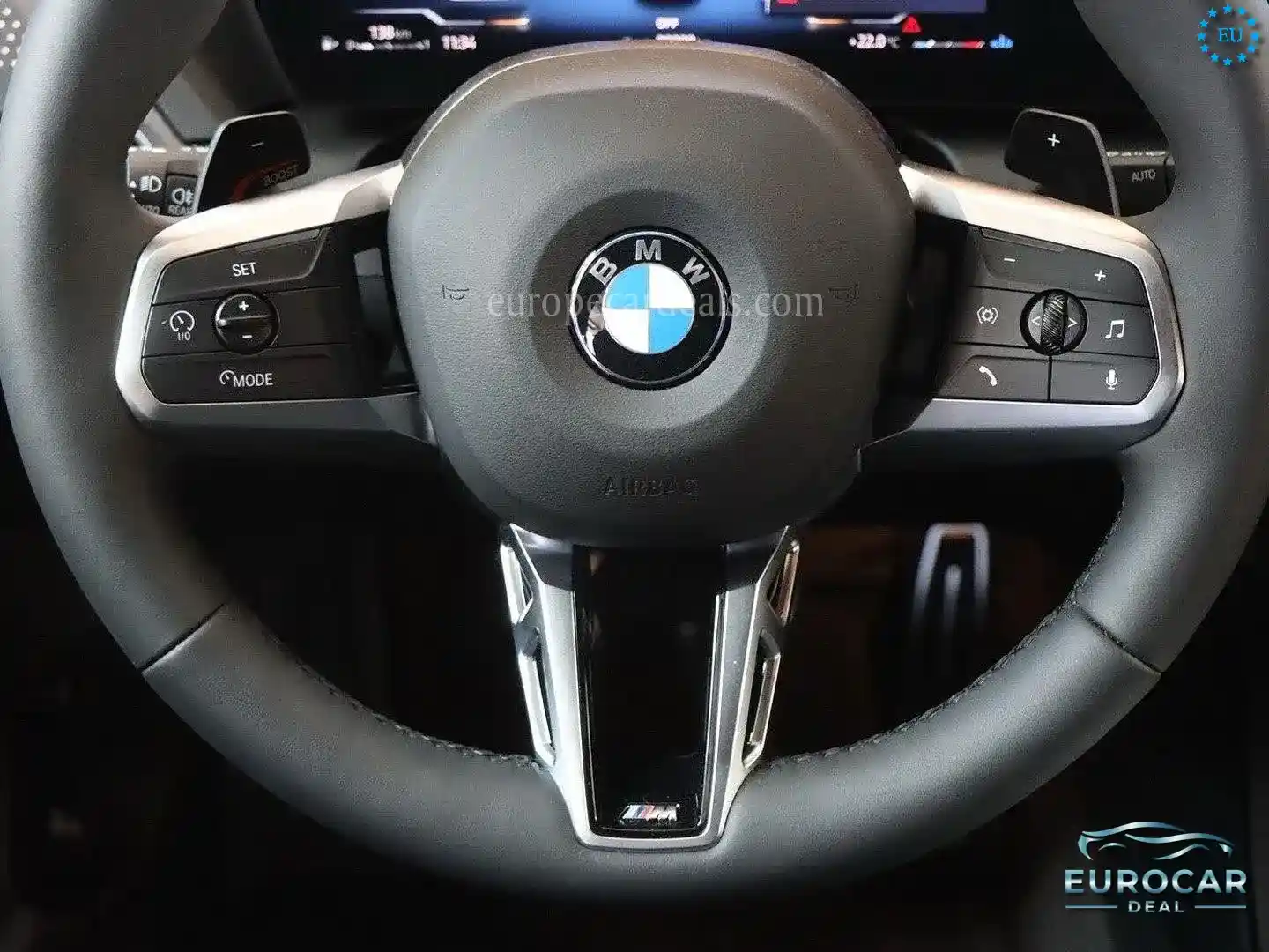 BMW 123