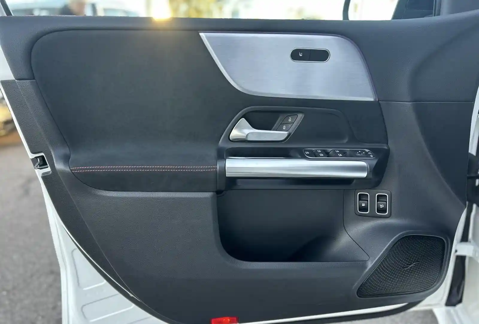 Mercedes-Benz B 250