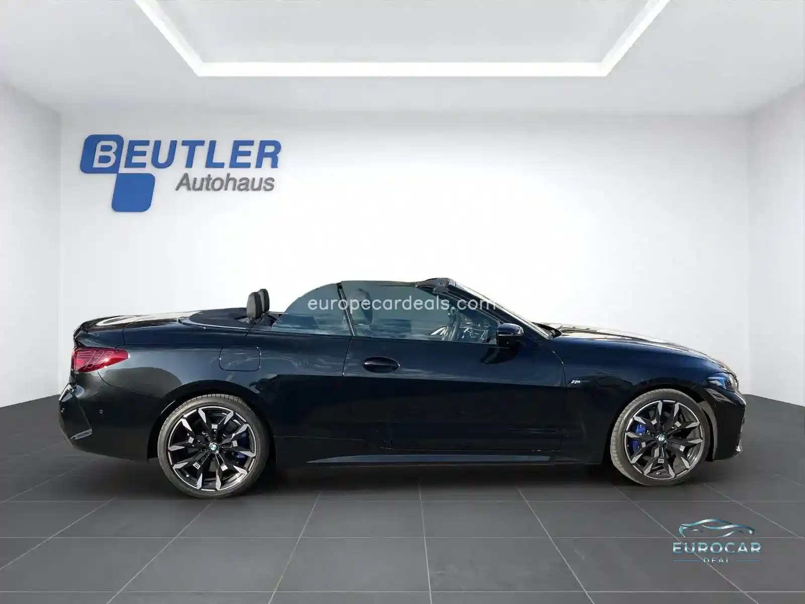BMW 430