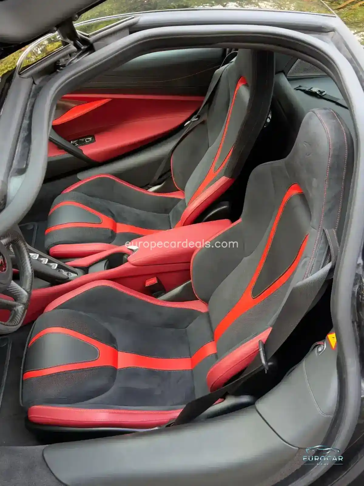 McLaren 720S