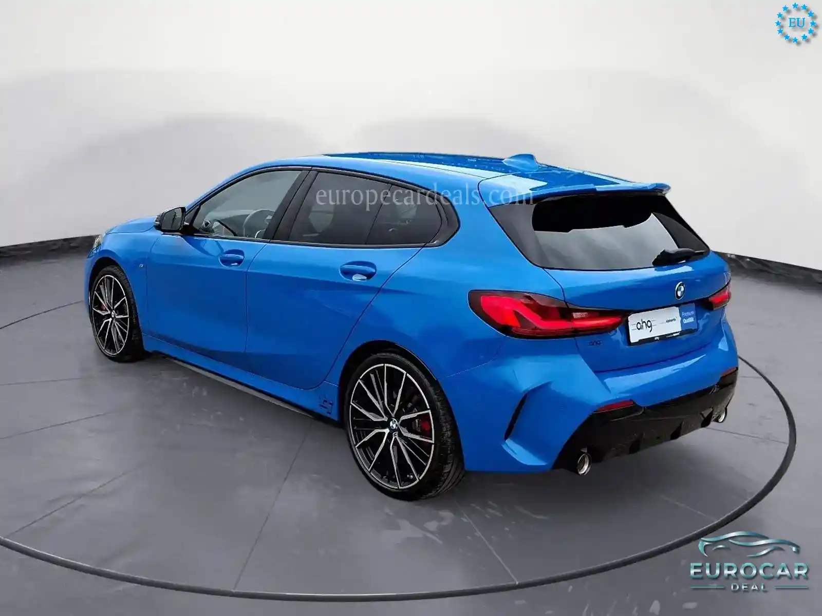 BMW 128
