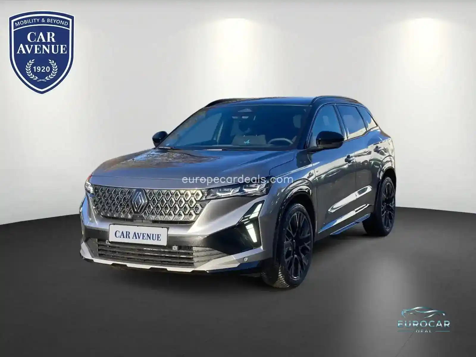 Renault Austral