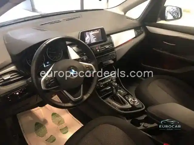 BMW 218 Active Tourer