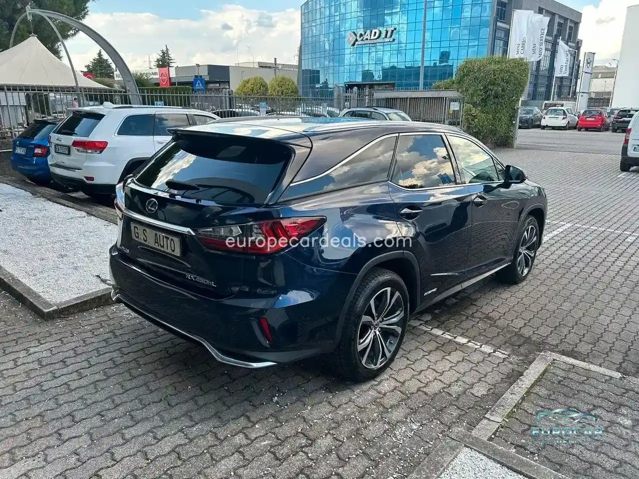 Lexus Other