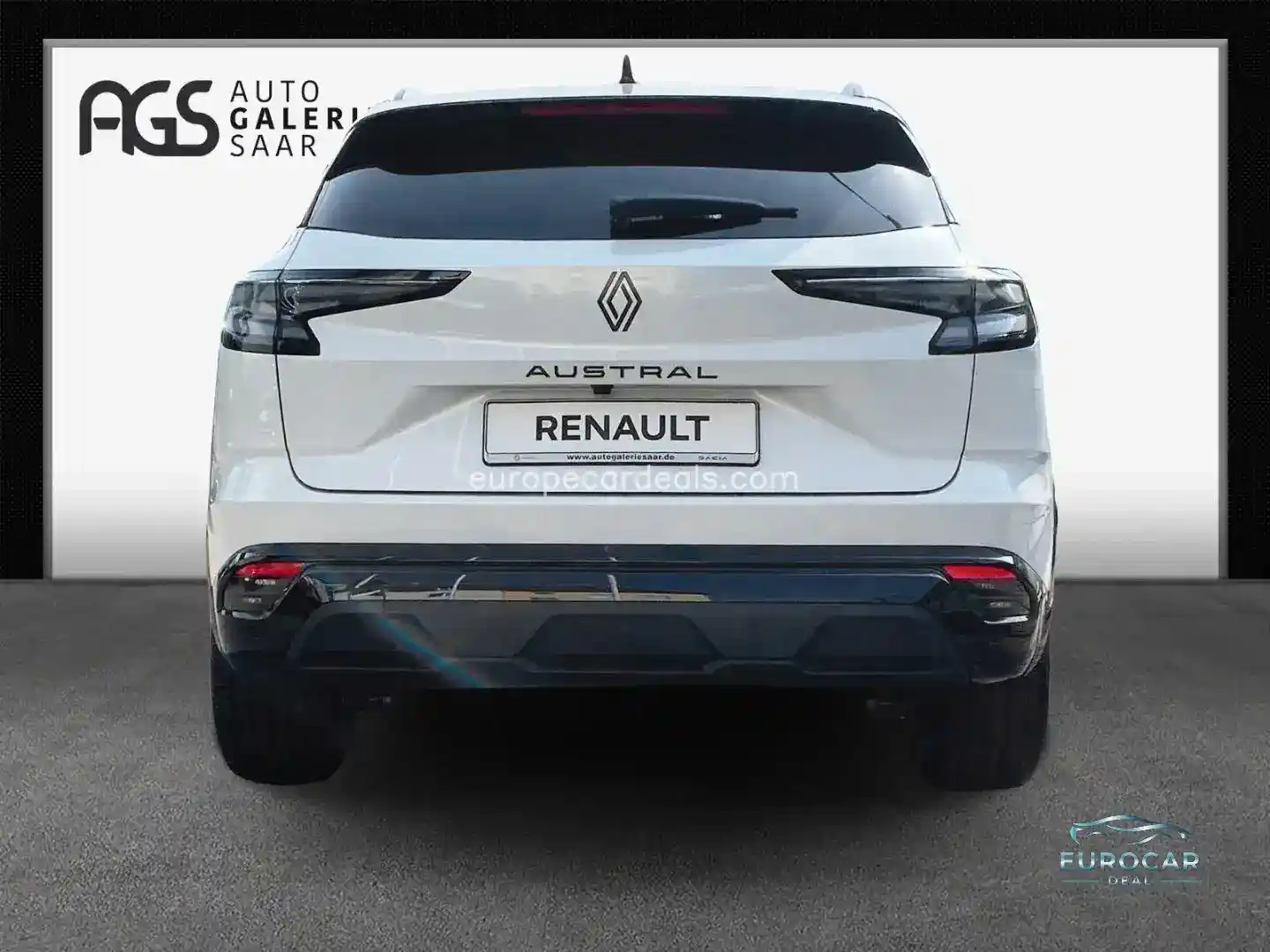 Renault Austral