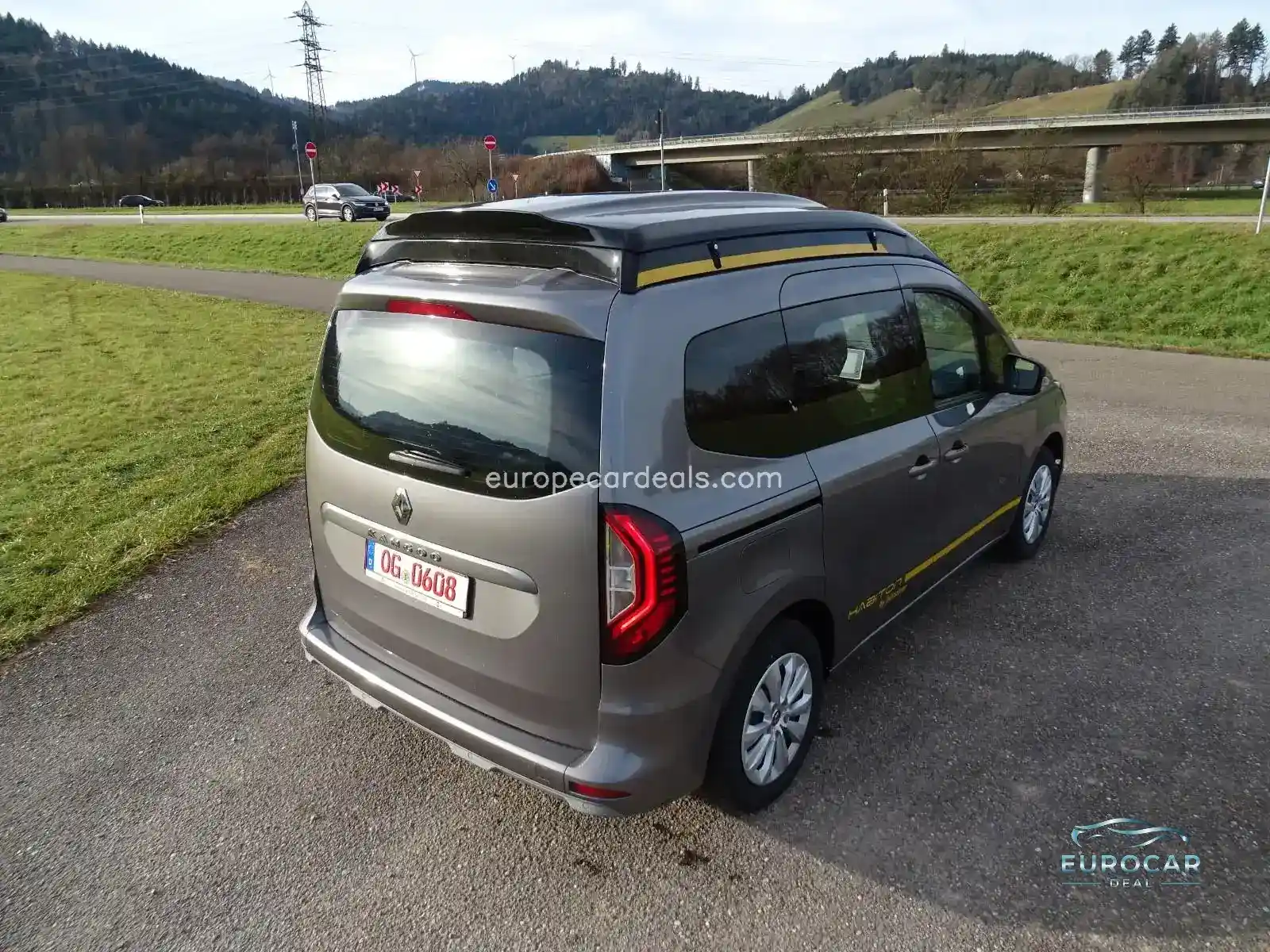 Renault Kangoo