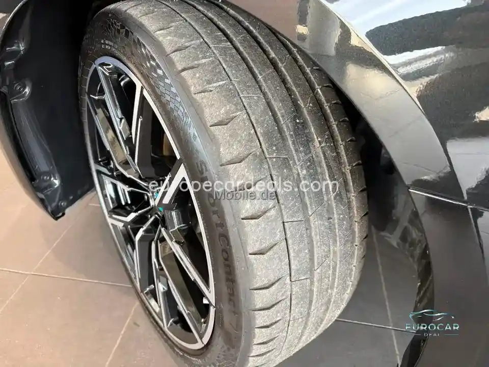 BMW 420 Gran Coupé