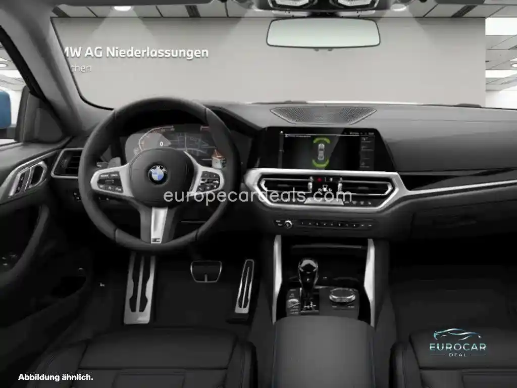 BMW 430