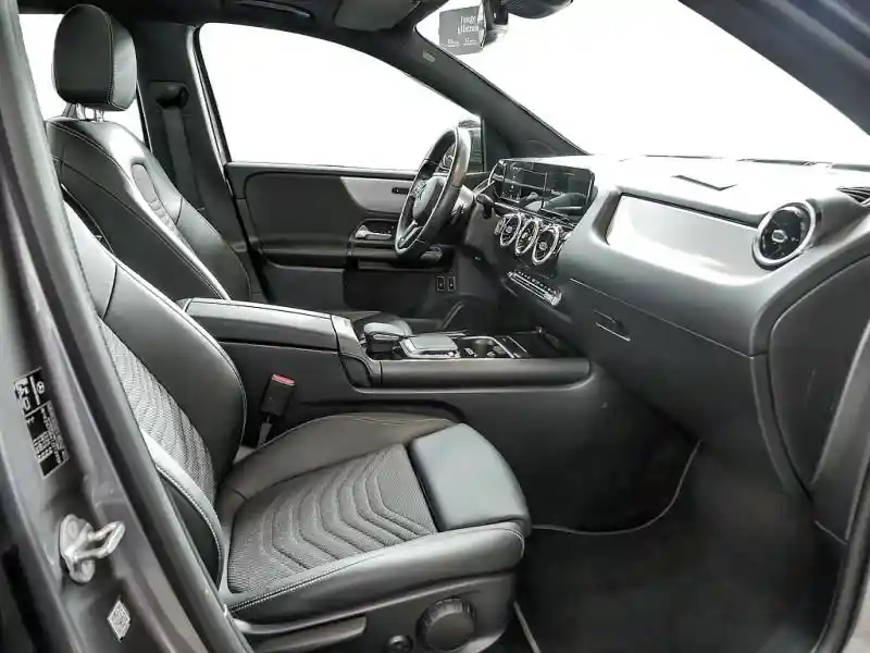 Mercedes-Benz B 250