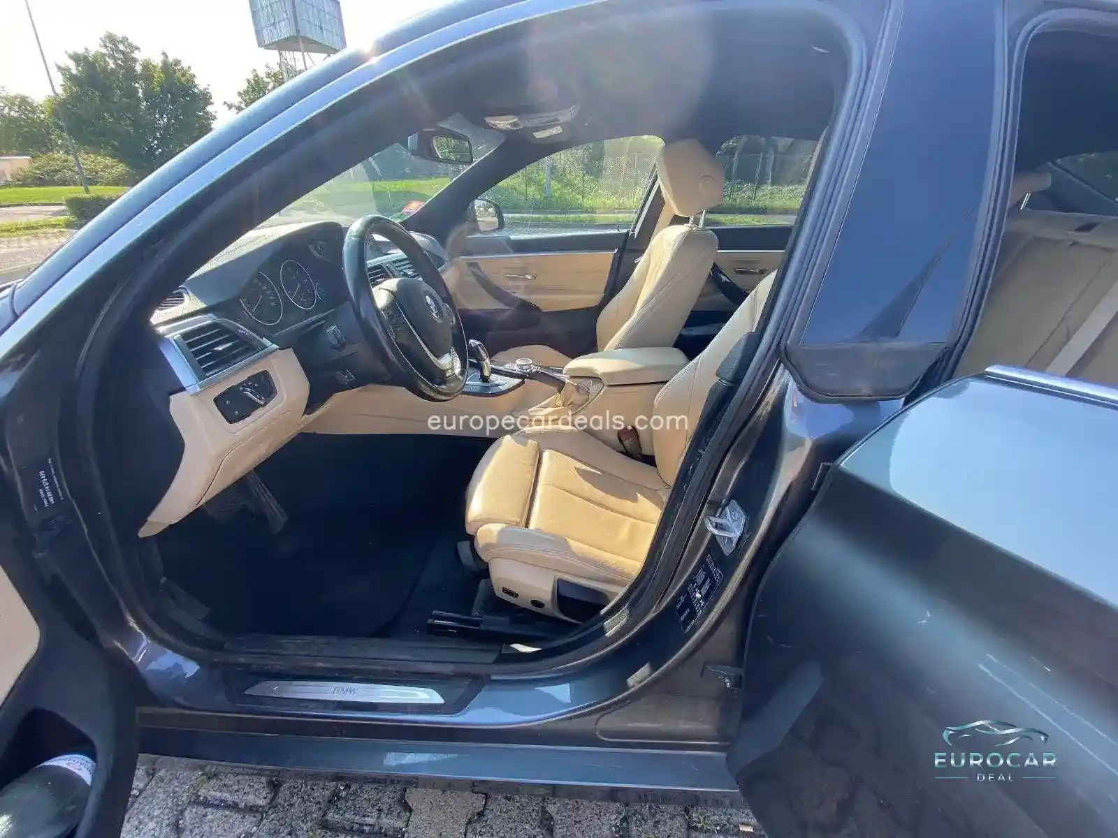 BMW 420