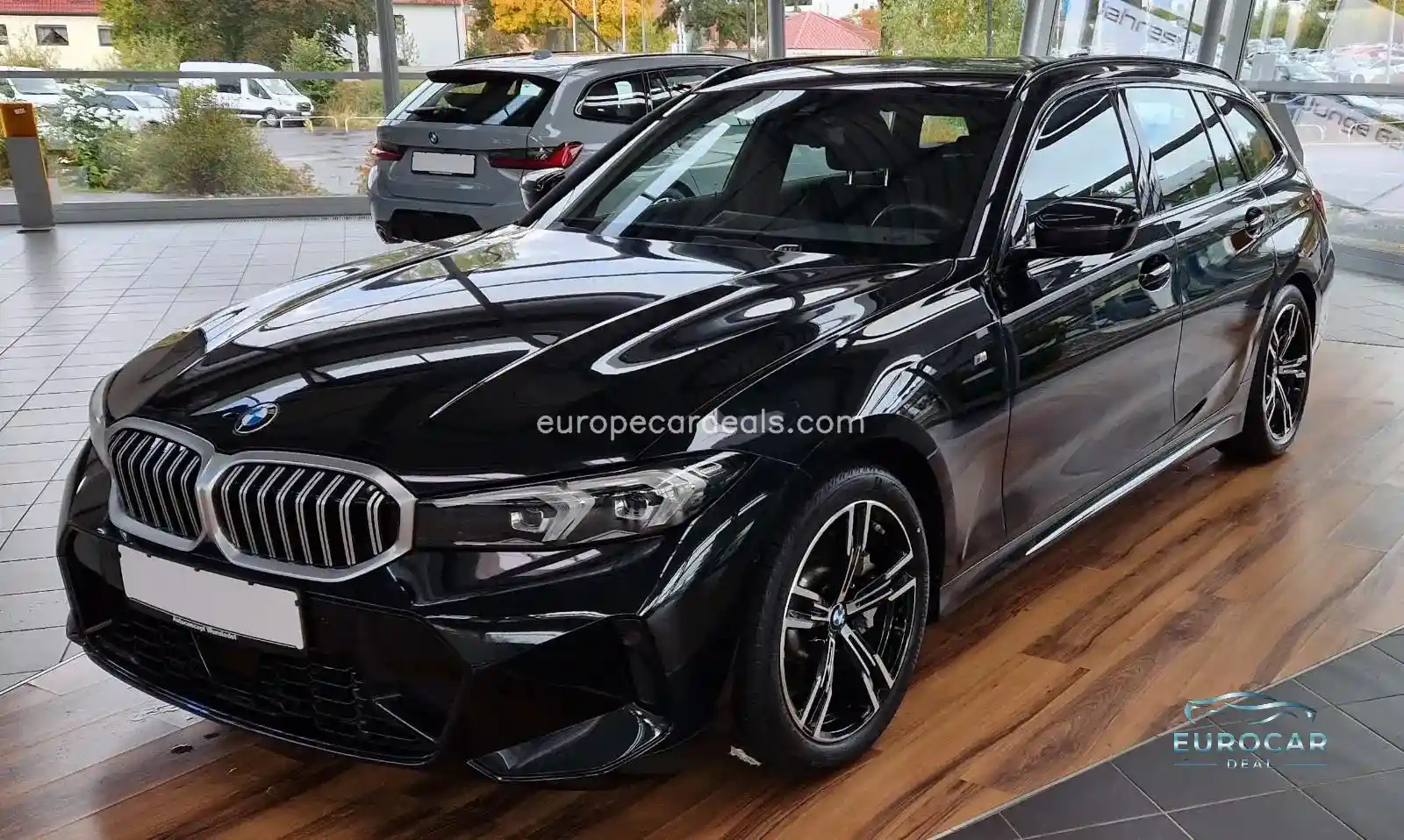 BMW 330