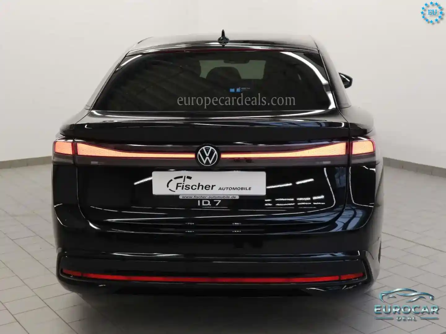 Volkswagen ID.7
