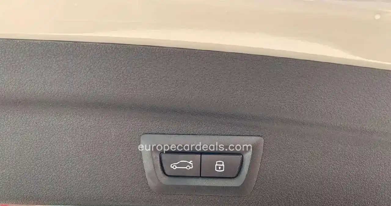 BMW 216