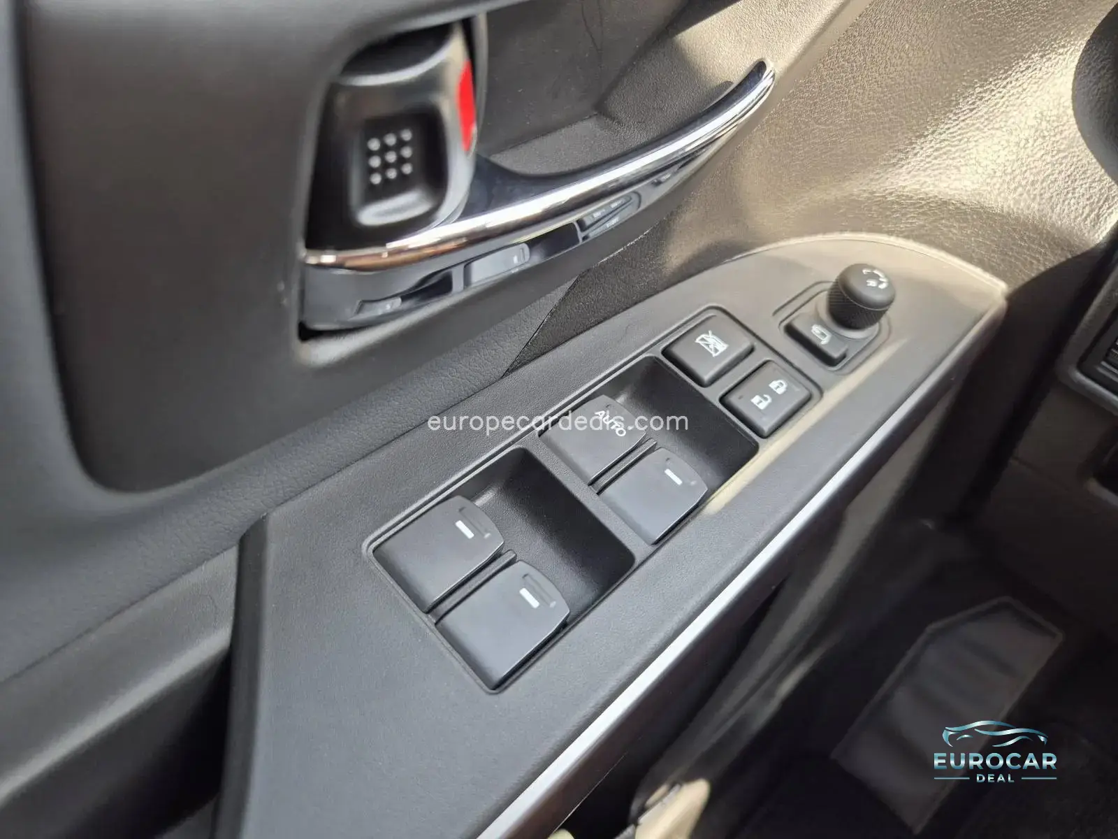 Suzuki (SX4) S-Cross