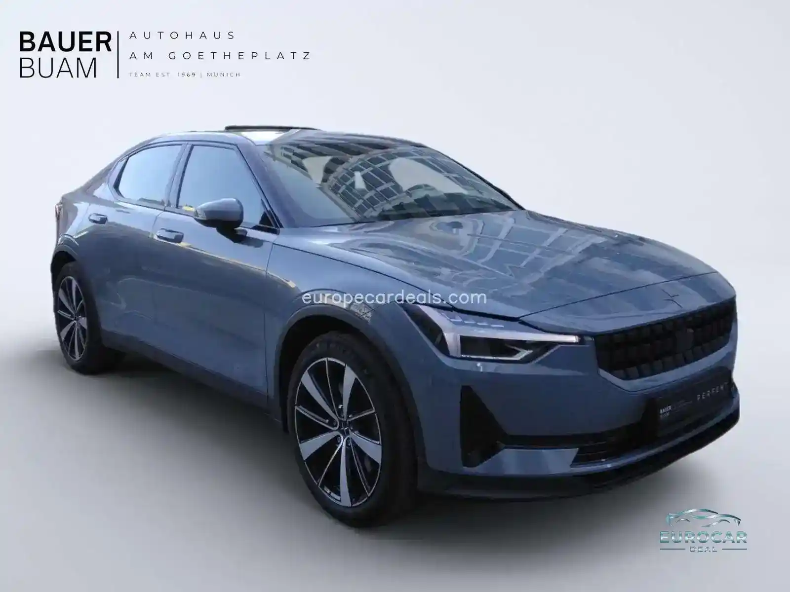 Polestar 2