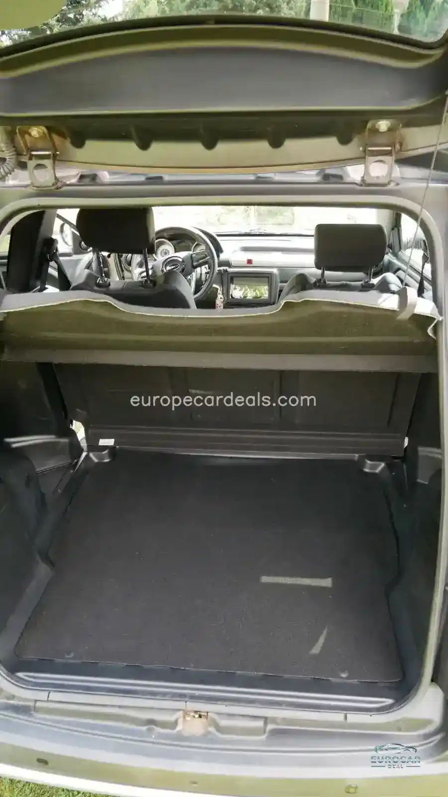 Microcar M.Go