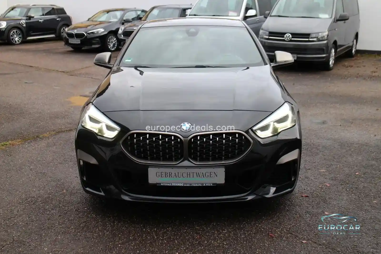 BMW M235