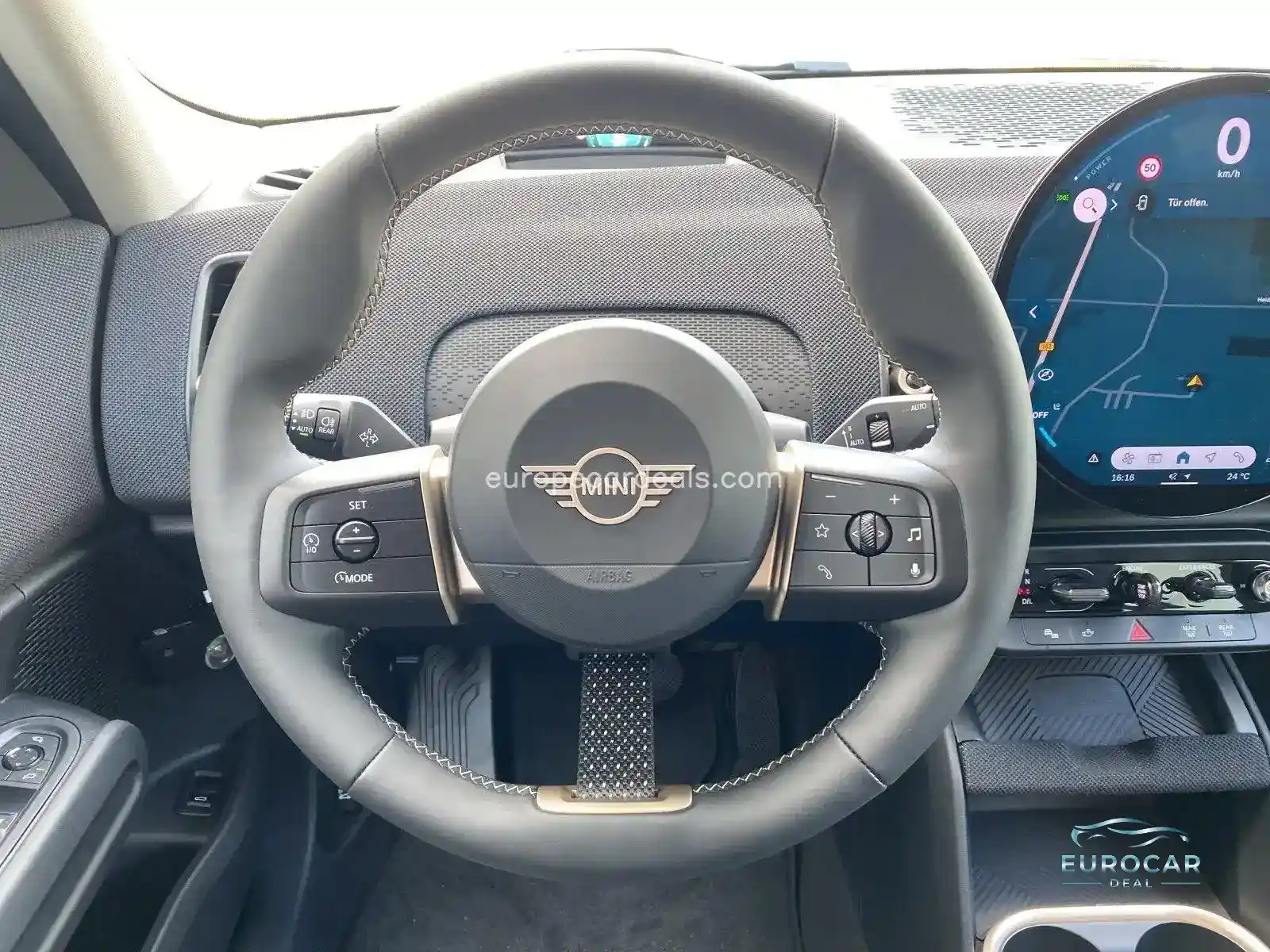 MINI Cooper D Countryman