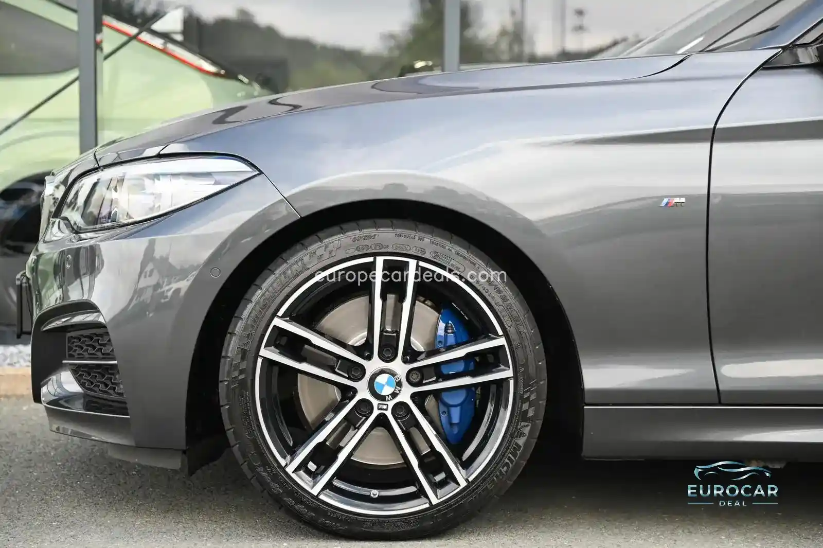 BMW M240i
